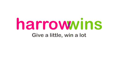 harrow wins